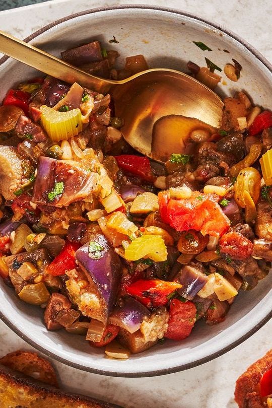 caponata