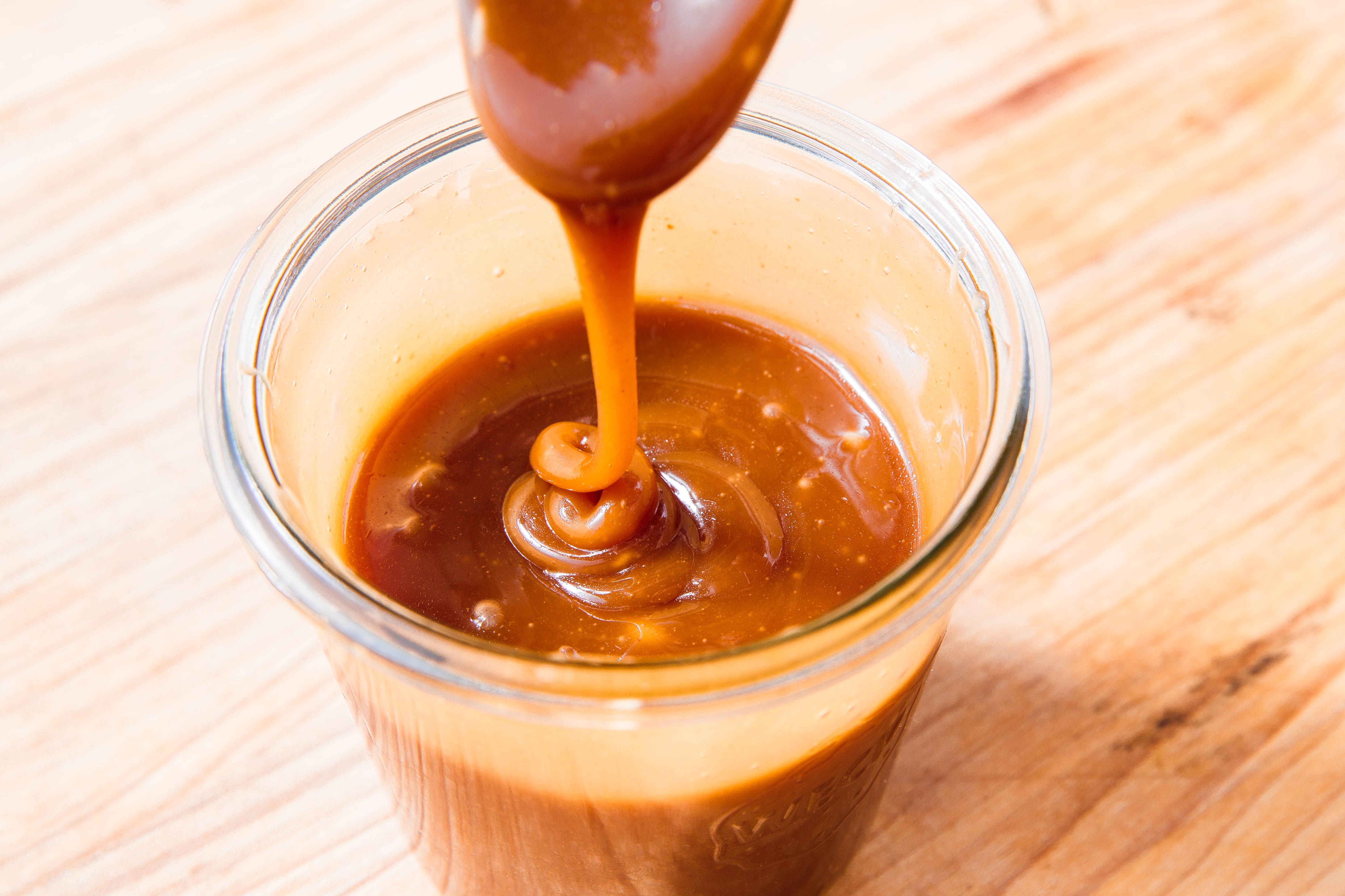 How To Make Caramel