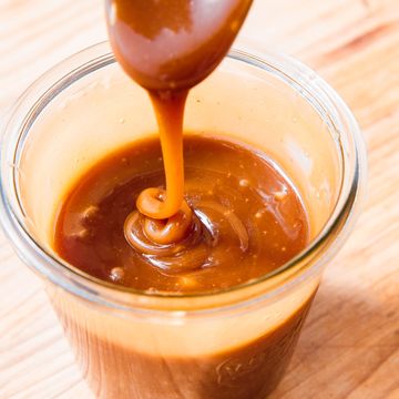 How To Make Caramel — Delish.com