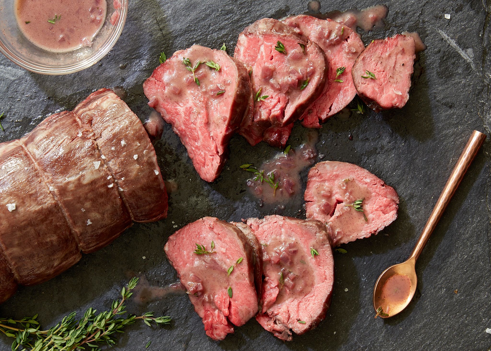 Chateaubriand Will Make You A Legend At Your Next Dinner Party