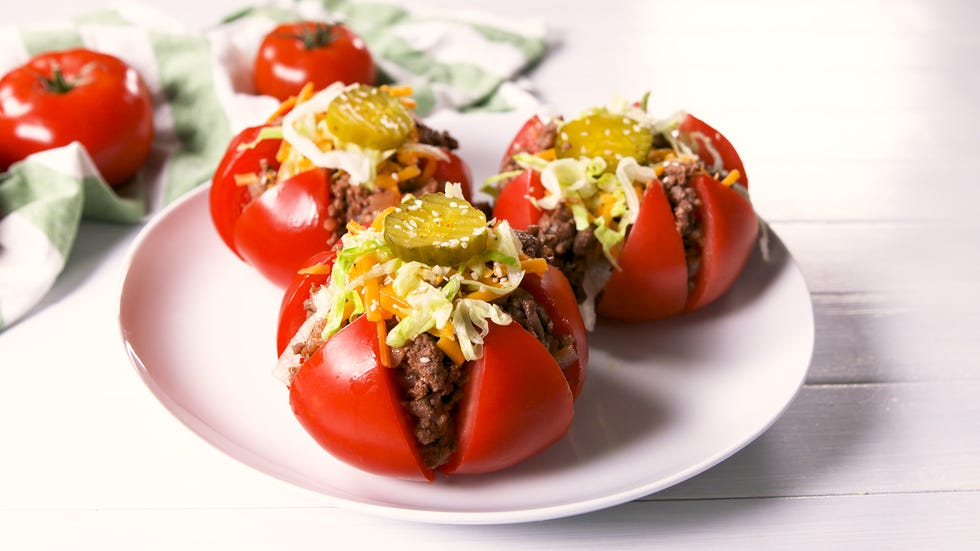 Dish, Food, Cuisine, Solanum, Tomato, Ingredient, Vegetable, Produce, Fruit, Recipe, 