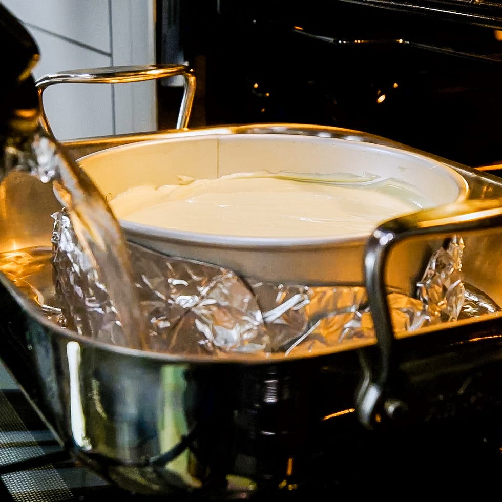 classic cheesecake