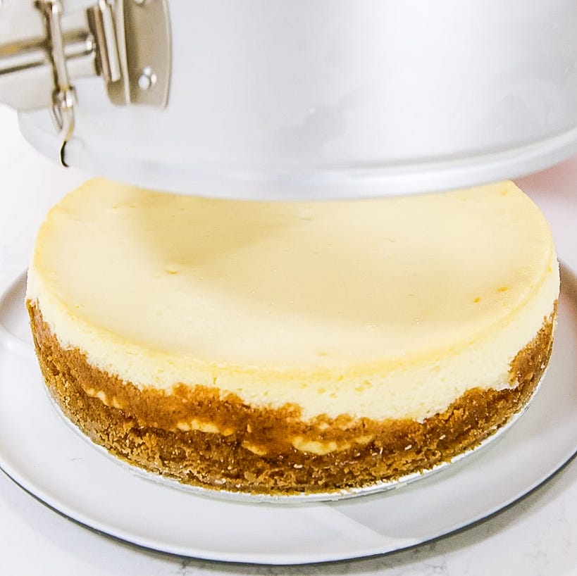 classic cheesecake