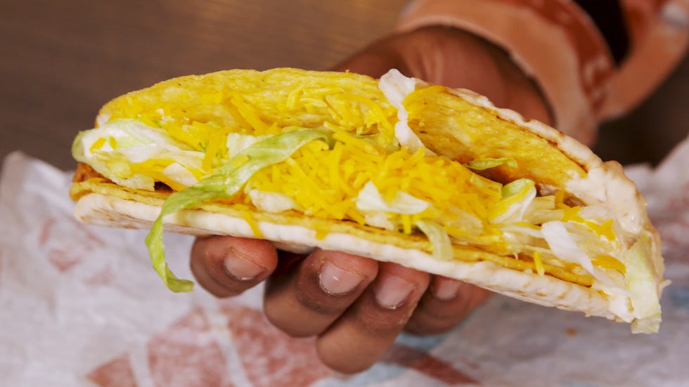 Food, Fast food, Dish, Cuisine, Ingredient, Junk food, Sandwich, Breakfast sandwich, Comfort food, Produce, 