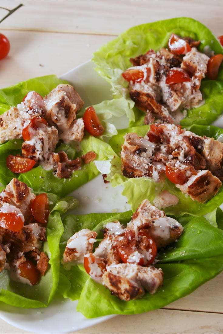 Dish, Food, Cuisine, Salad, Ingredient, Lettuce, Produce, Leaf vegetable, Vegetable, Larb, 