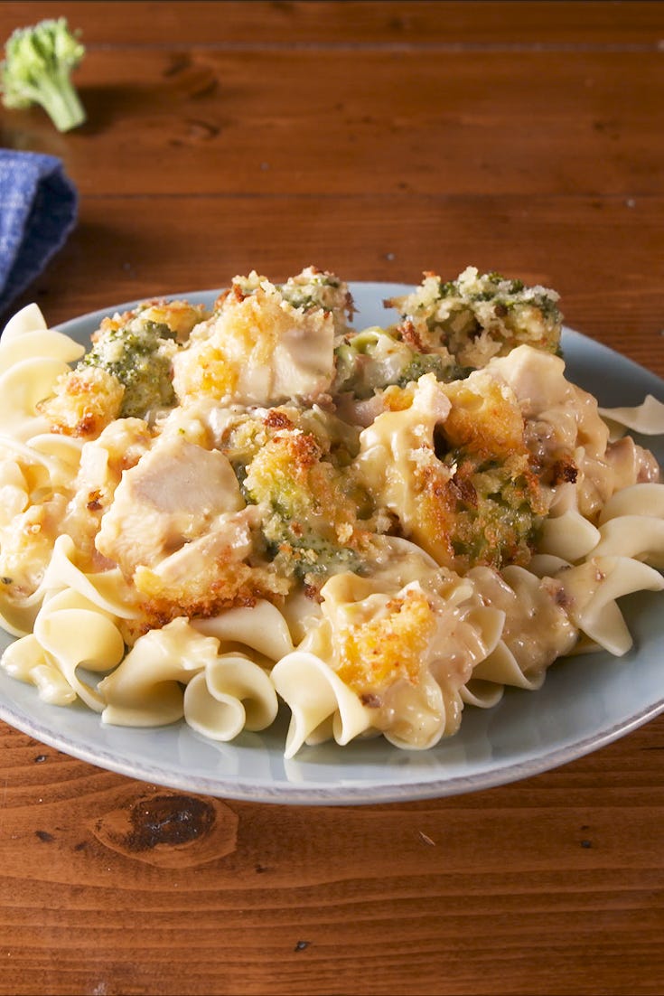 chicken divan