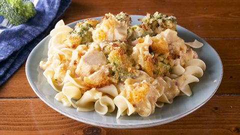 preview for Chicken Divan Is Our Absolute Favorite Casserole