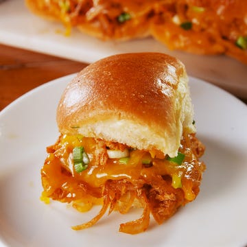 enchilada sliders