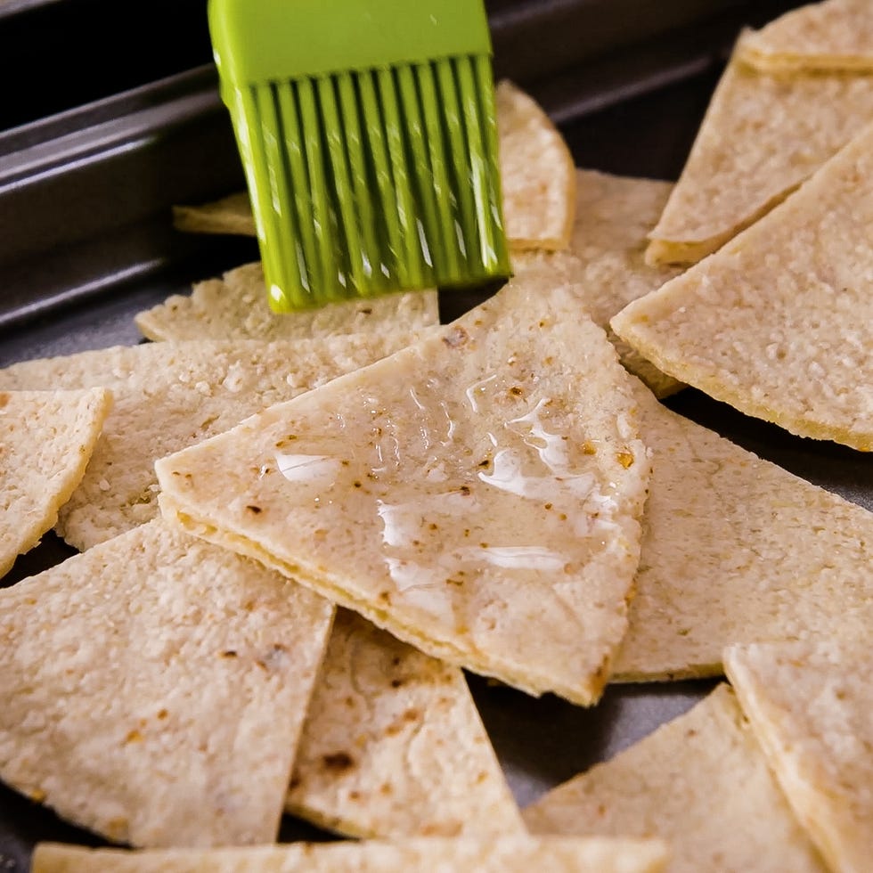 chilaquiles verdes stills