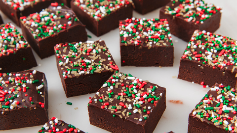 preview for This Christmas Fudge Will Definitely Get You Ready For The Holidays