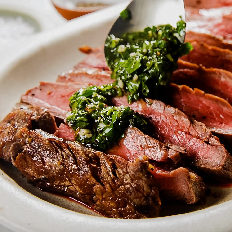 churrasco