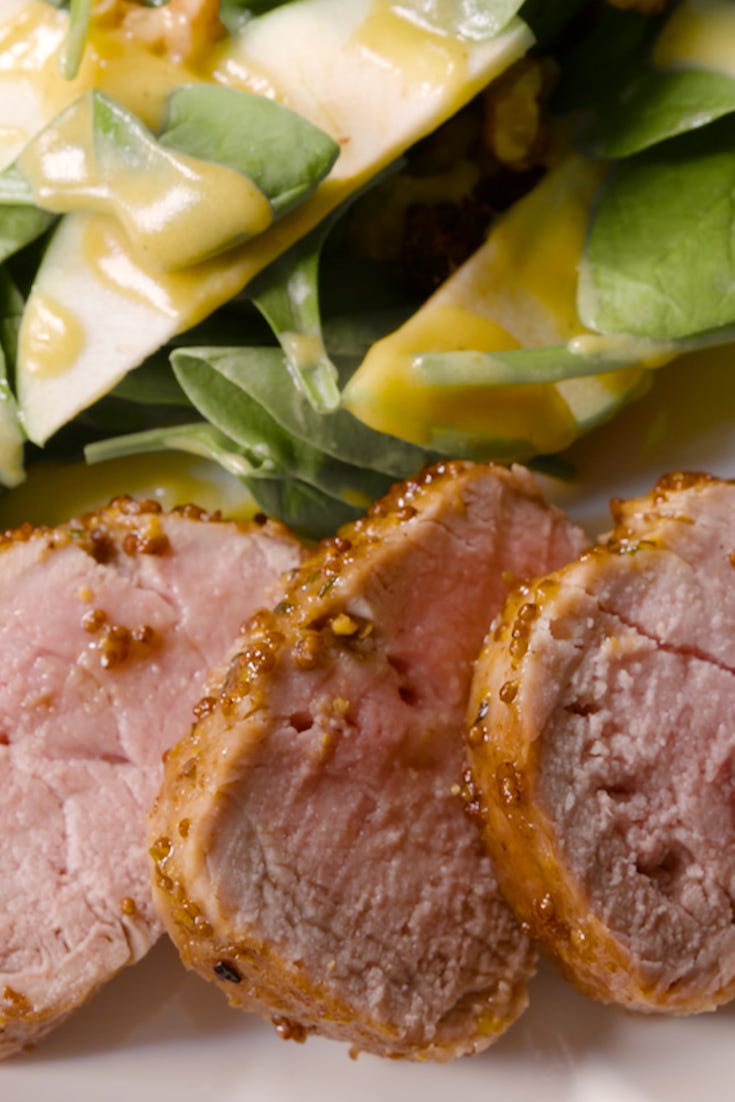 Dish, Food, Cuisine, Ingredient, Pork loin, Meat, Veal, Produce, Roast beef, Kassler, 