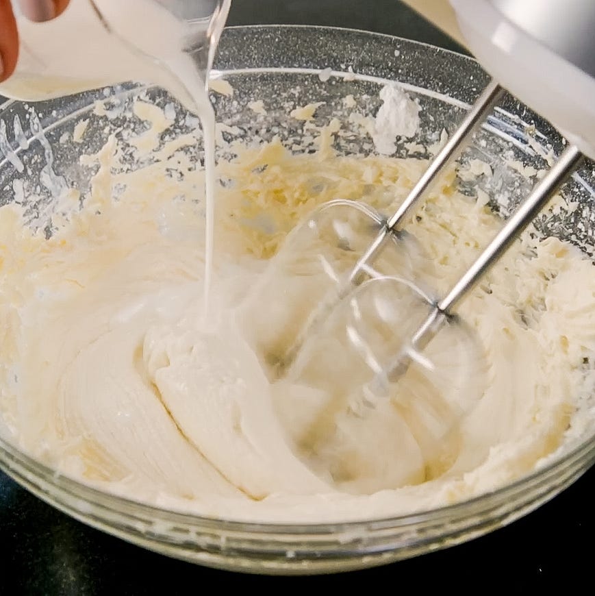 homemade cinnamon rolls