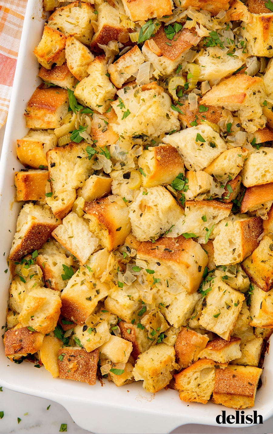 classic stuffing