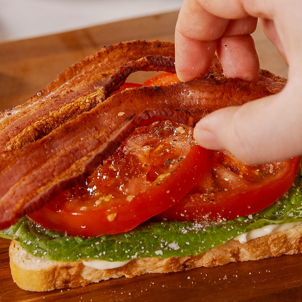 club sandwich