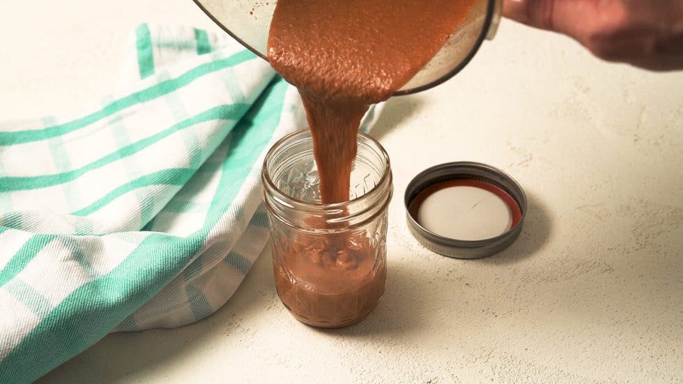 coconut butter