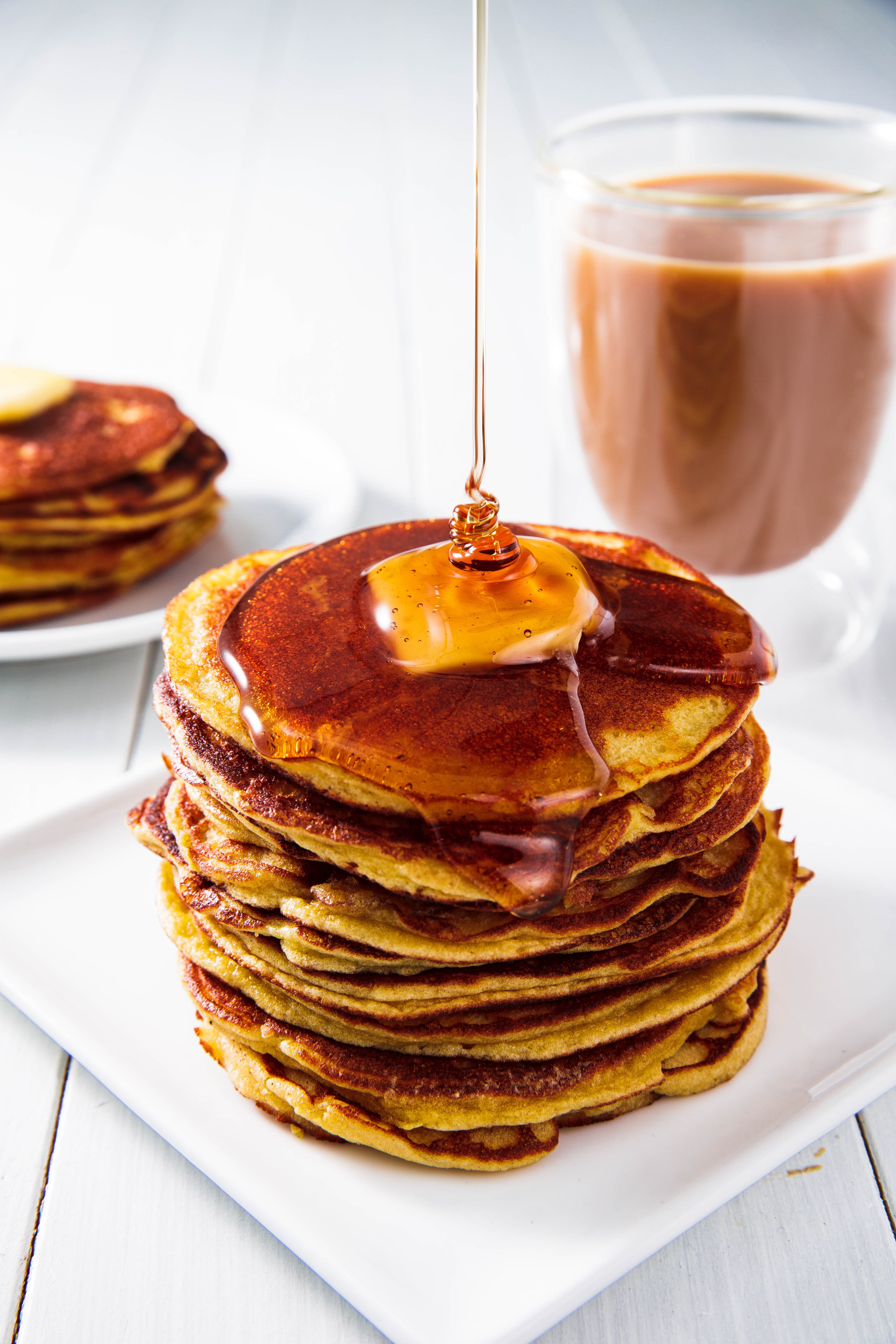 25 Best Gluten Free Breakfasts - Easy Gluten Free Breakfast Recipes