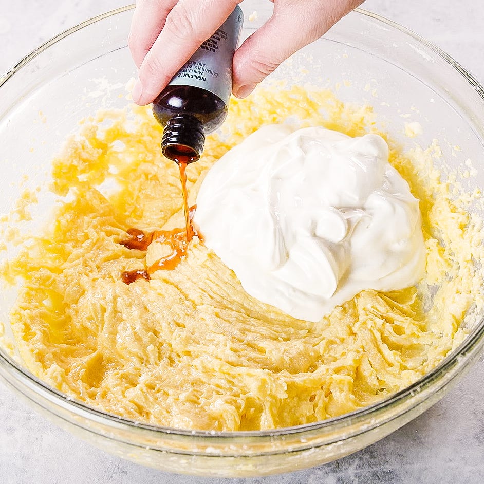 classic coffee cake
