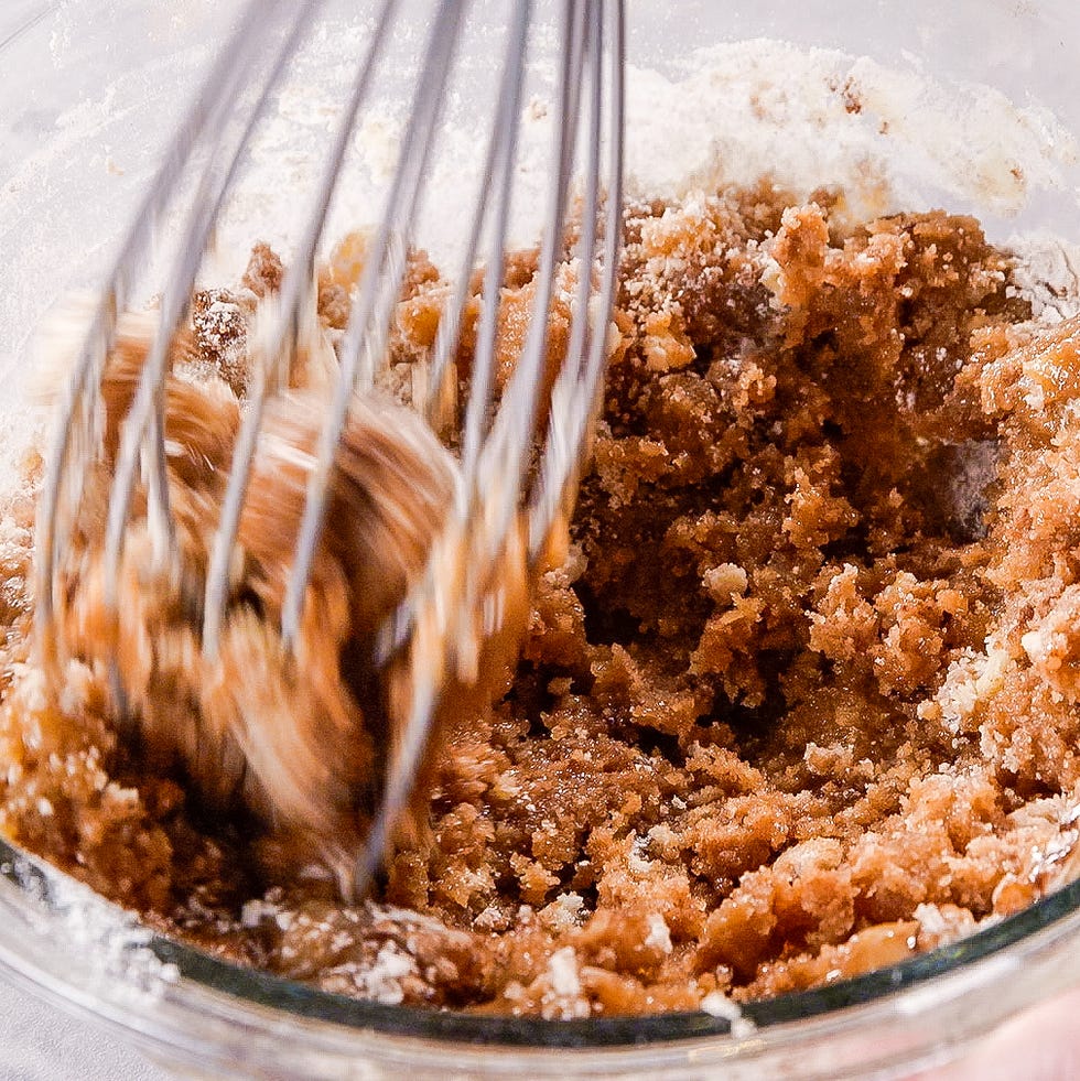 classic coffee cake