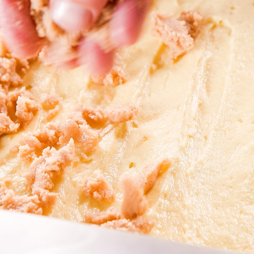 classic coffee cake