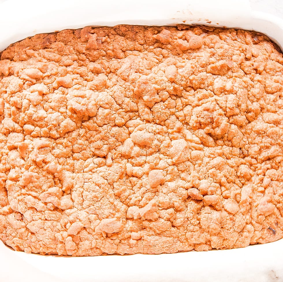 classic coffee cake