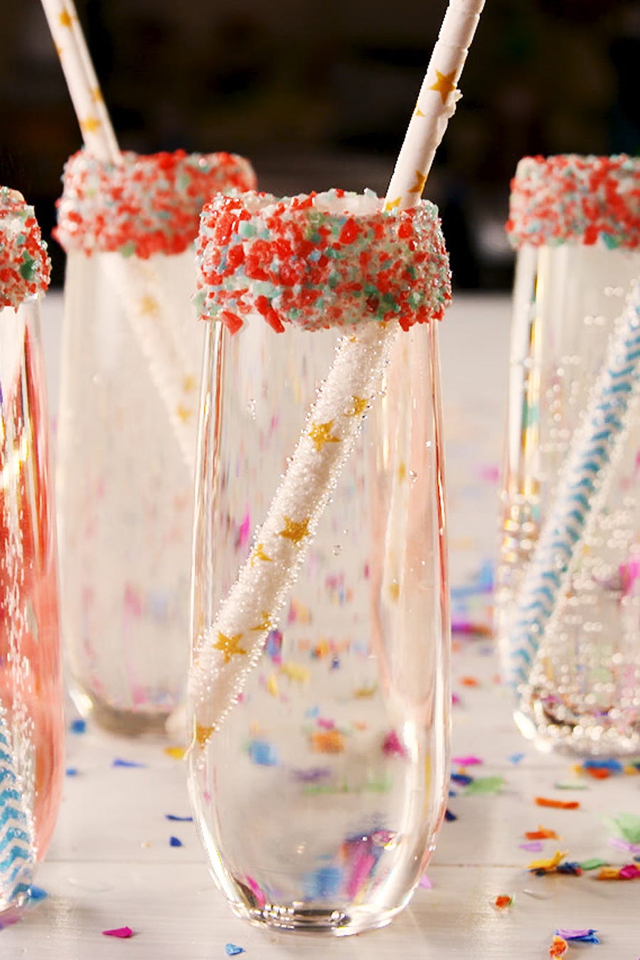 30+ Oscar Party Food Ideas - 2022 Academy Awards Watch Party Menu & Drinks