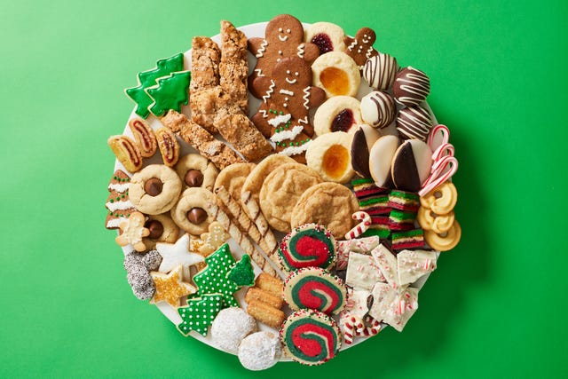 cookie board