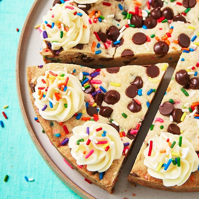 cookie cake