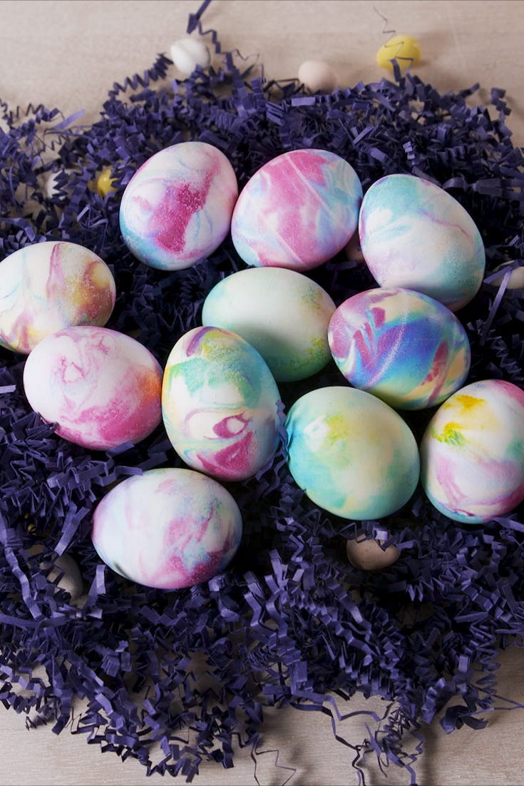 Cool Whip Eggs - Delish.com