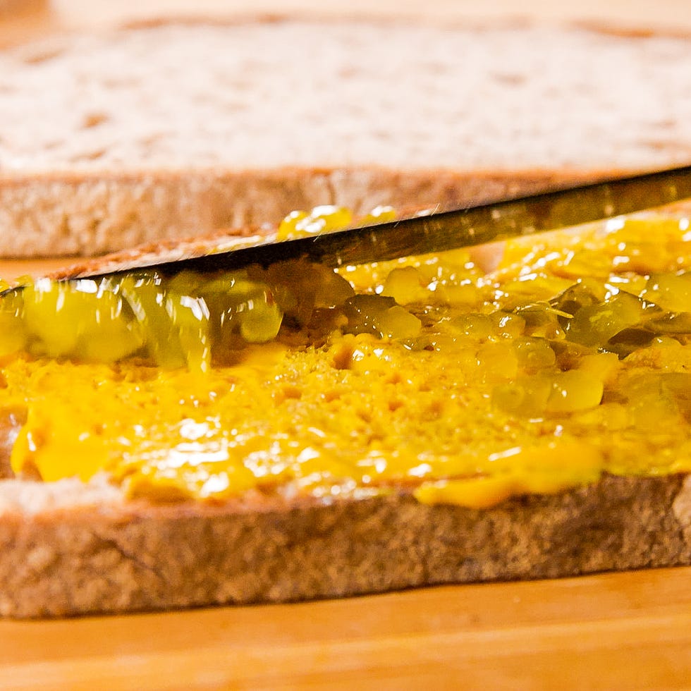 corned beef sandwich