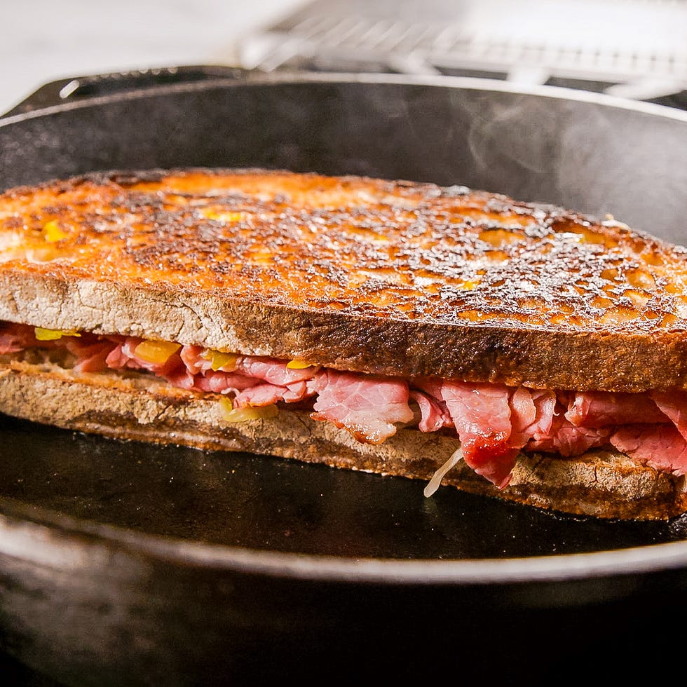 Corned Beef Sandwich corned beef sandwich