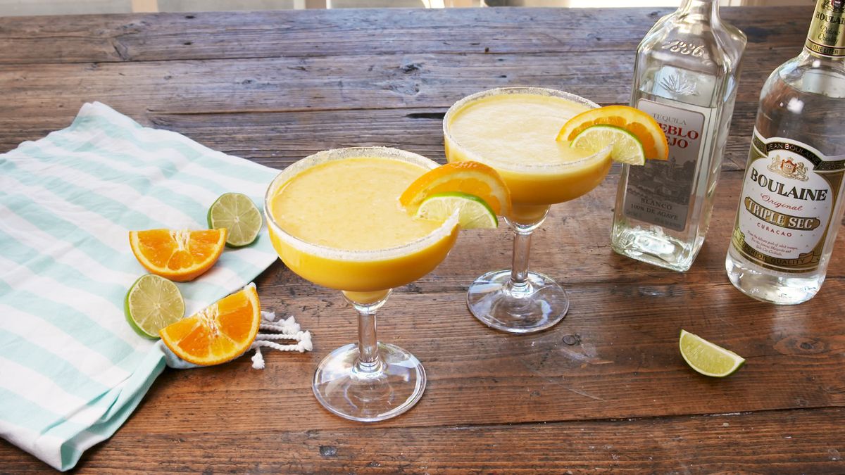 preview for Creamsicle Totally Changes The Margarita Game