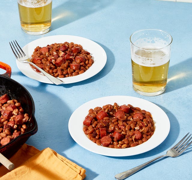 daym drops hot dogs and beans daym drops hot dogs and beans