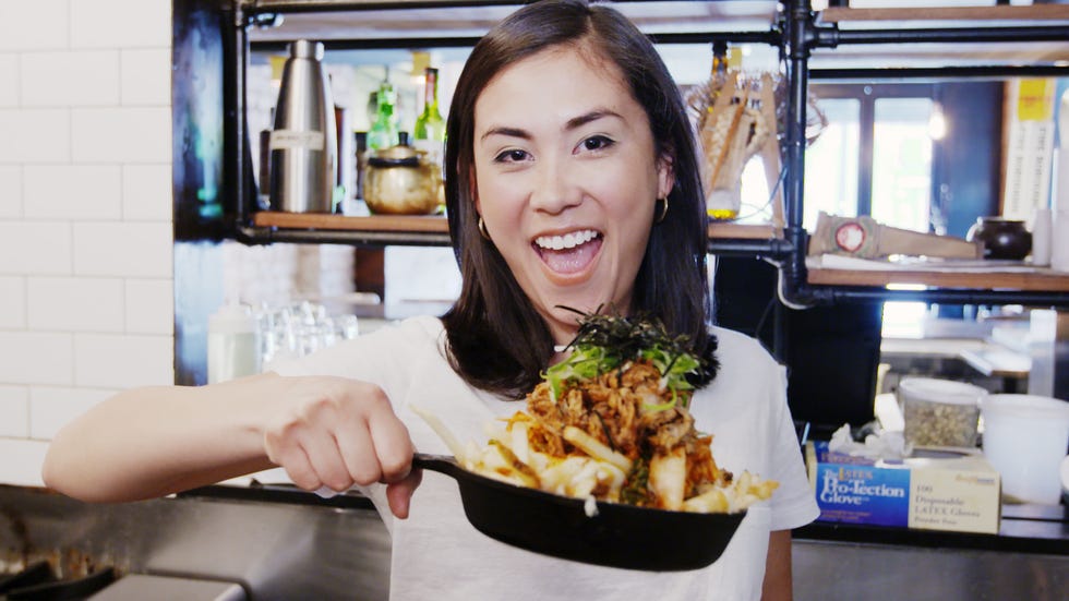 You Haven't Lived Until You've Tried Ramen Disco Fries