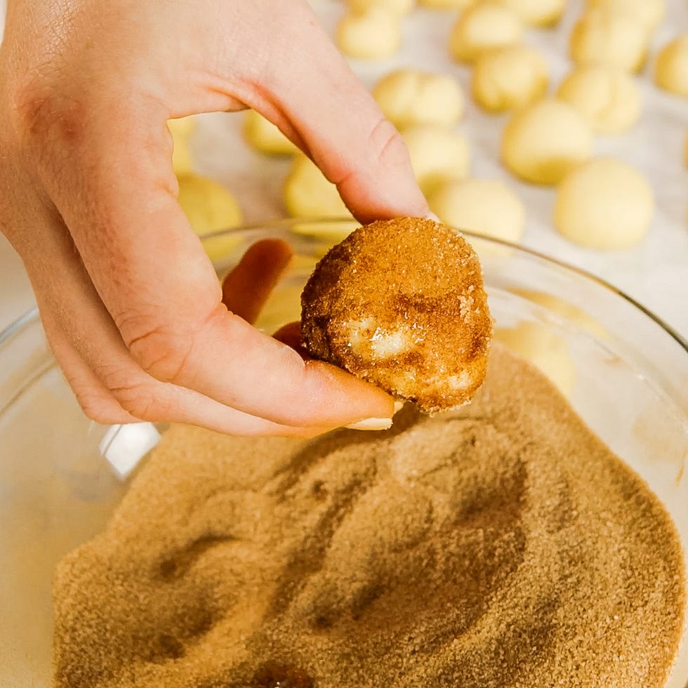 monkey bread
