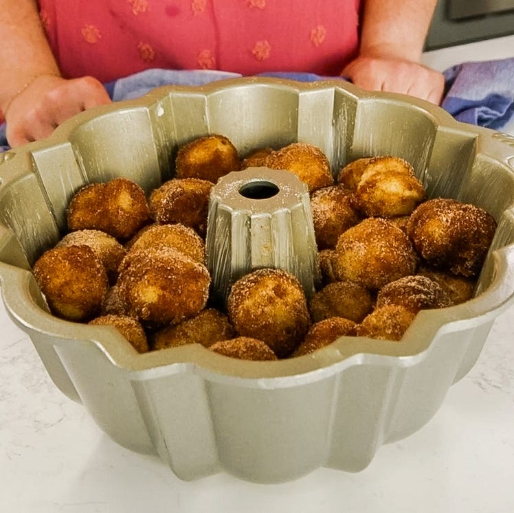 monkey bread