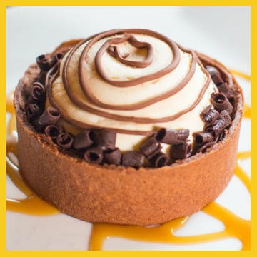 Banoffee Tart banoffee tart