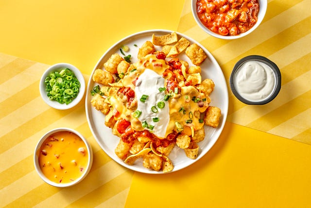 woody's lunch box totchos