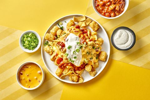 woody's lunch box totchos