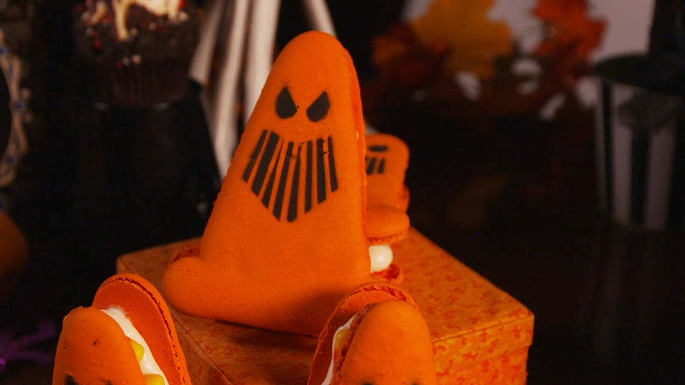 Orange, trick-or-treat, Carving, Calabaza, Jack-o'-lantern, Plant, Pumpkin, Squash, Art, 