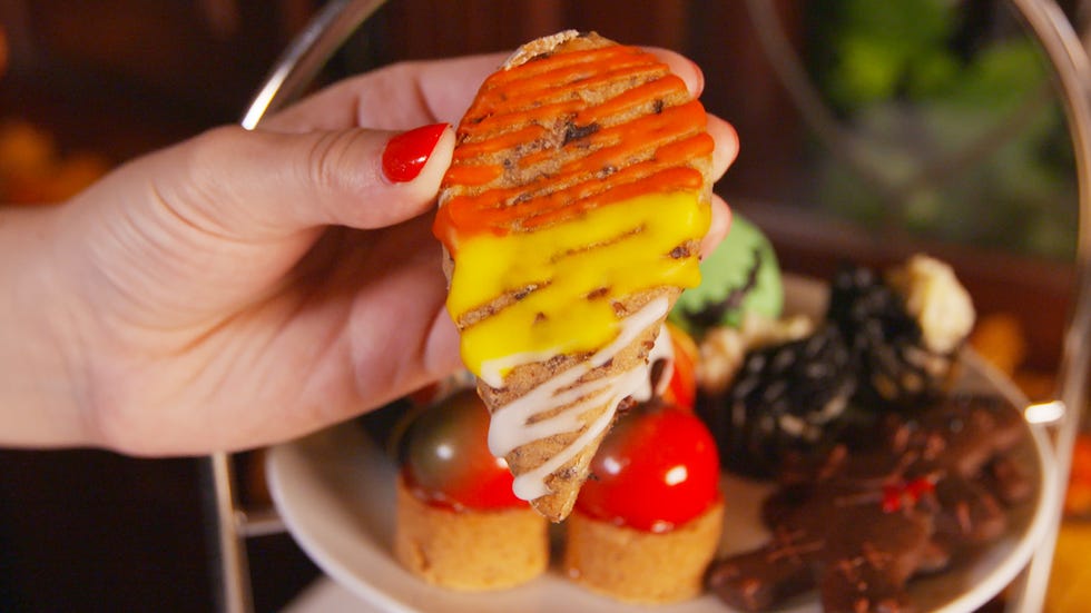 Food, Dish, Junk food, Cuisine, Ingredient, Kids' meal, Fast food, Finger food, Sweetness, Comfort food, 