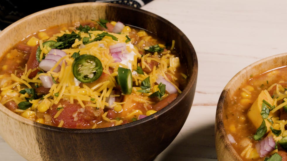 chili
