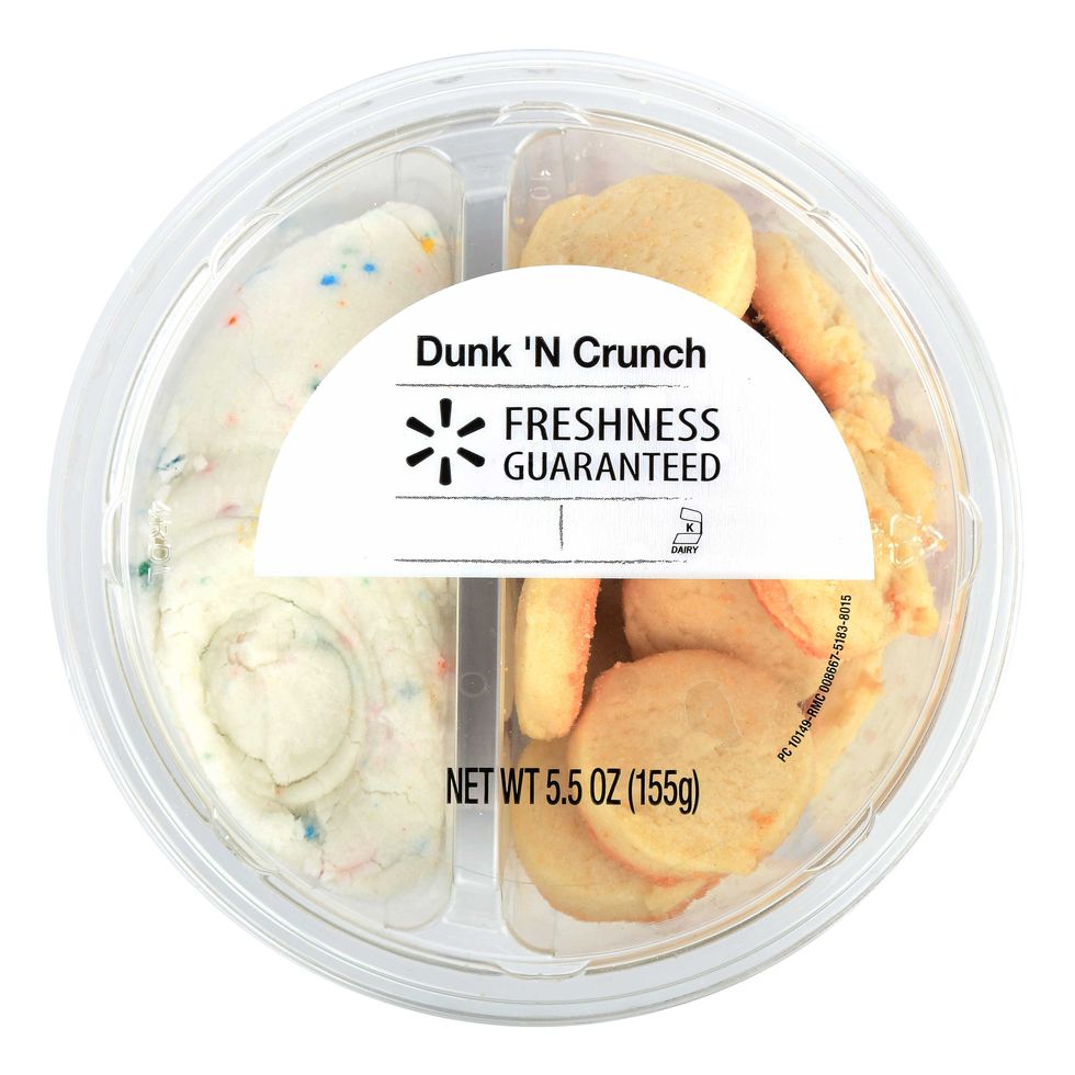 Dunk N Crunch