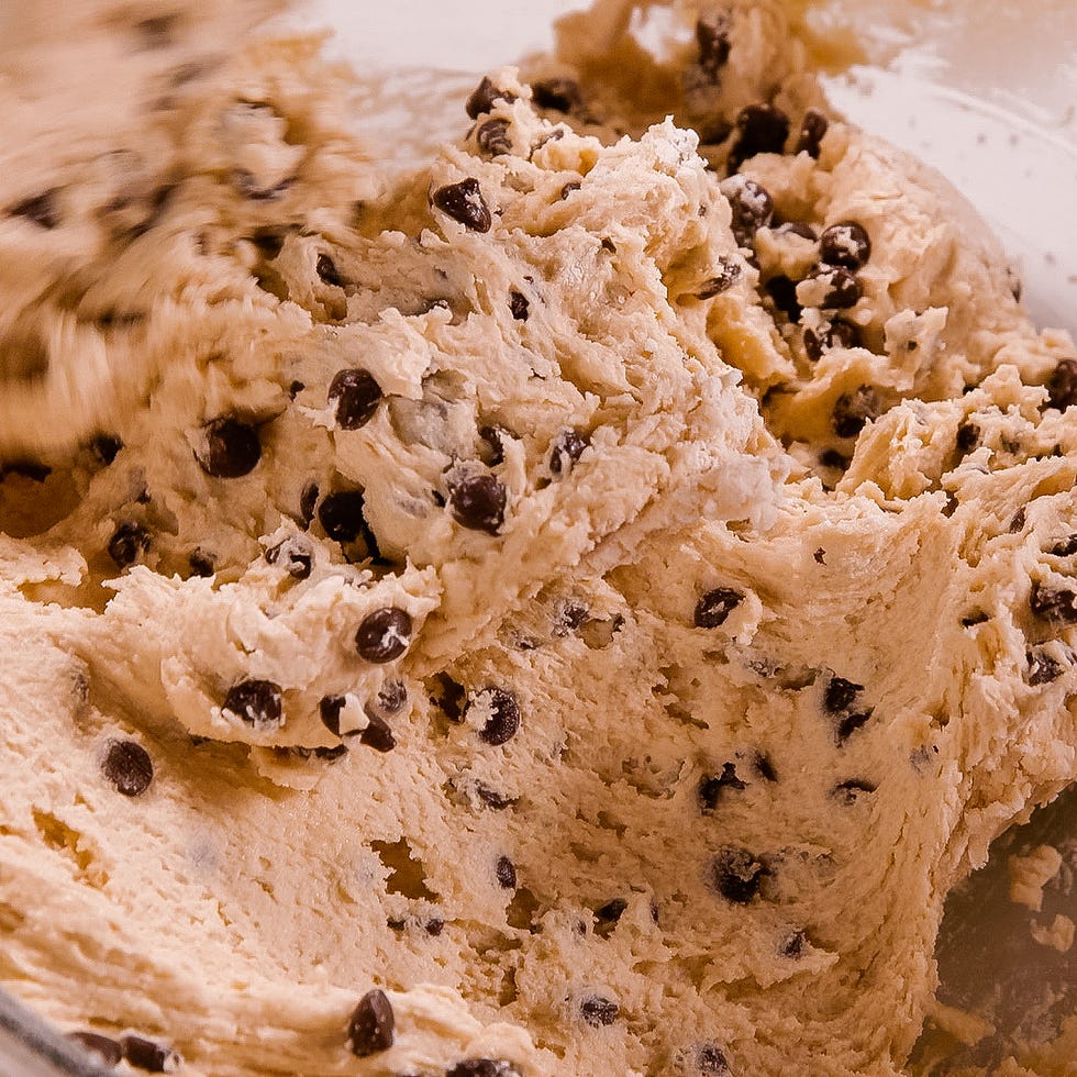edible cookie dough sbs