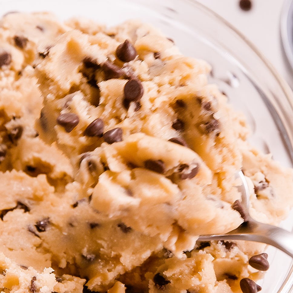 edible cookie dough sbs