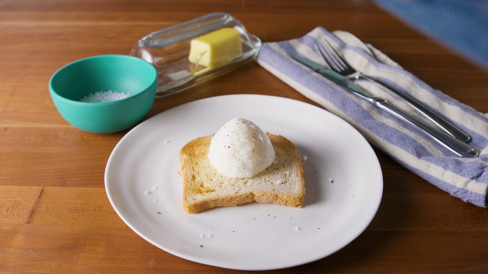 Best Hard-Boiled Egg Peeler - Egglettes 'Pod' for Boiling Peeled Eggs