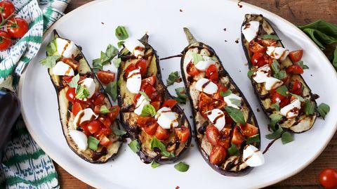 preview for Grilled Eggplant Should Be Replacing Your Steak