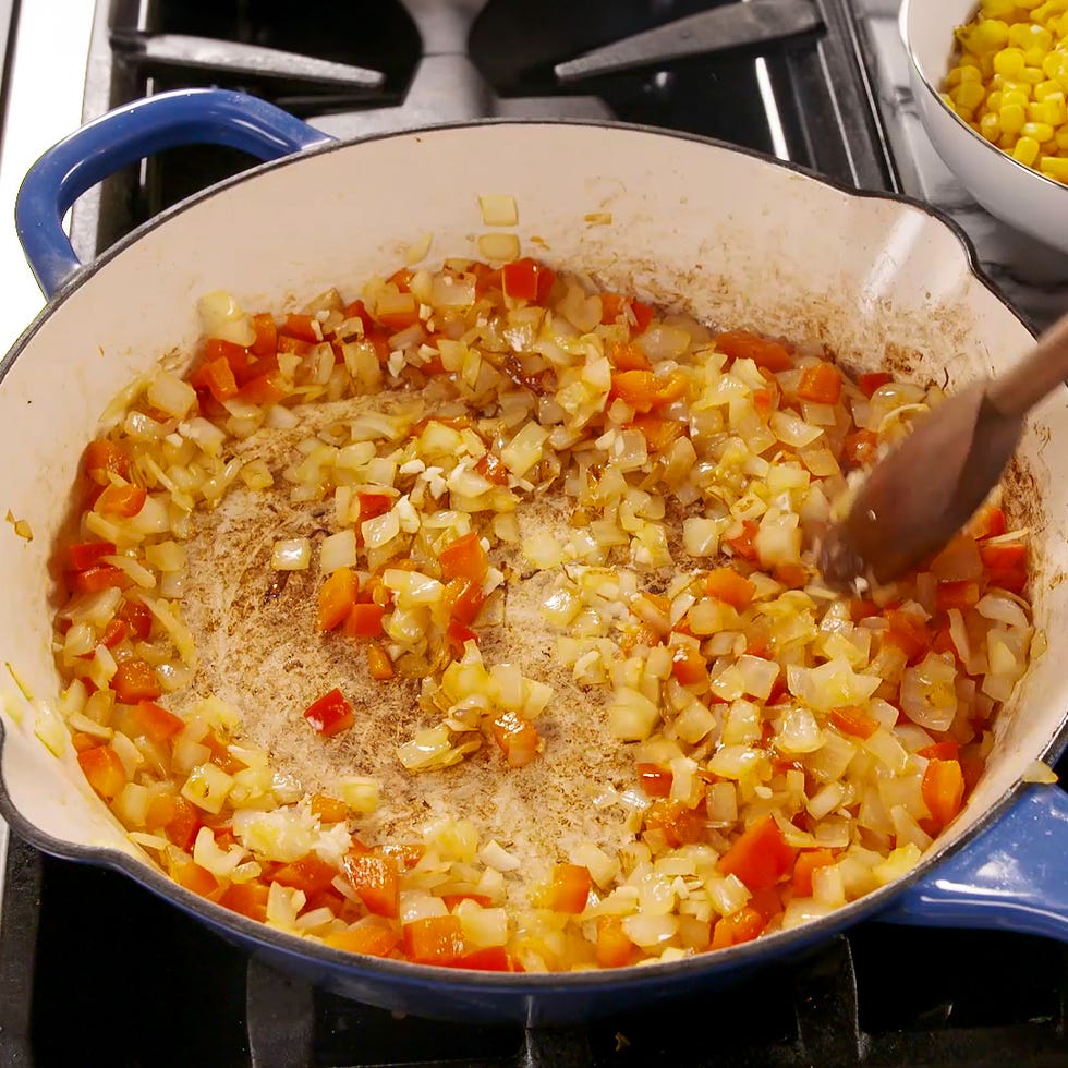 enchilada casserole