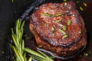 filet mignon
