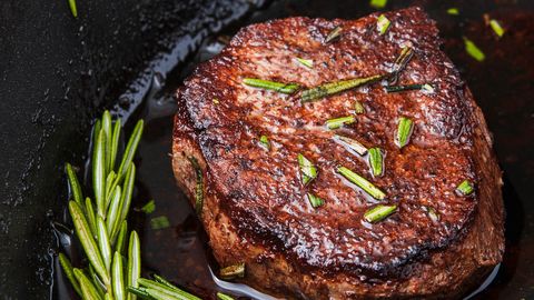 preview for How To Make Perfect Filet Mignon